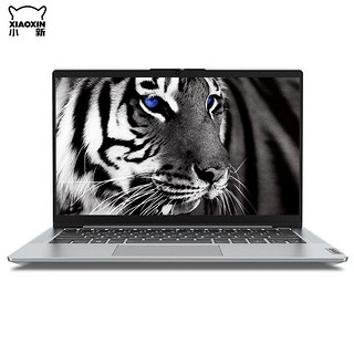 Lenovo 联想 小新 Air14 2021款 14英寸笔记本电脑（i5-1135G7、8GB、256GB、MX450）