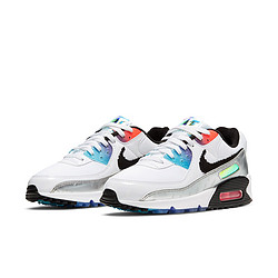 Nike 耐克  AIR MAX 90 DC0835 女子运动鞋