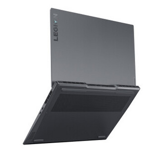 LEGION 联想拯救者 R9000X 2021款 锐龙版 R7 4000系列 15.6英寸 游戏本 灰色 (锐龙R7-4800H、RTX 2060 Max-Q 6G、16GB、512GB SSD、1080P、IPS、144Hz）