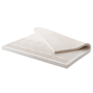 cheers芝华仕爱蒙d024天然乳胶床垫白色18020075cm