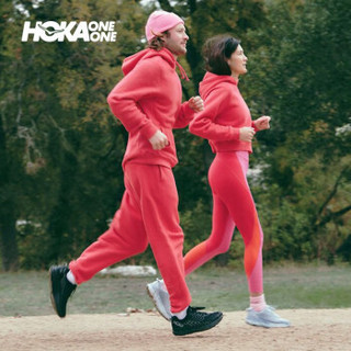 历史低价：HOKA ONE ONE Outdoor Voices联名款 1108409 男款跑步鞋 +凑单品