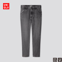 优衣库 UNIQLO 优衣库 425778 男款牛仔裤