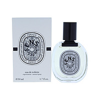 DIPTYQUE 感官之水中性淡香水 EDT 50ml