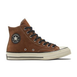 省370元】 CONVERSE 匡威Chuck 70 169335C 男女反毛皮运动鞋*2件多少钱-什么值得买
