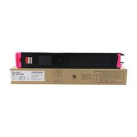夏普(SHARP)MX-23CT-MA 红色墨粉(MX-2318UC/2338NC/2618NC/3128UC/3118NC/3128UC/3618NC) nw