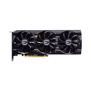EVGA GeForce RTX 3090 XC3 ULTRA 显卡 24GB