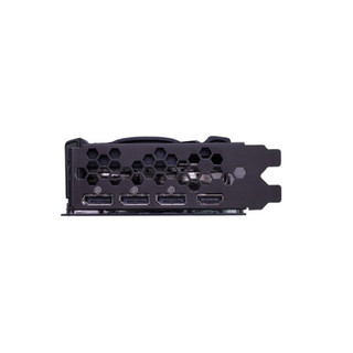 EVGA GeForce RTX 3090 XC3 ULTRA 显卡 24GB