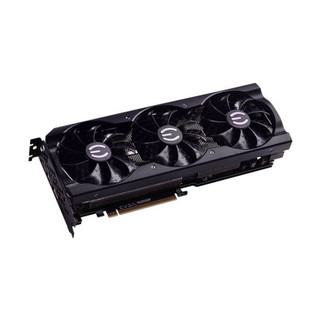 EVGA GeForce RTX 3090 XC3 ULTRA 显卡 24GB