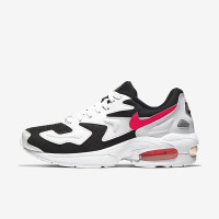 AIR MAX女子舒适轻便时尚潮流缓震耐磨气垫运动鞋休闲鞋 *2件