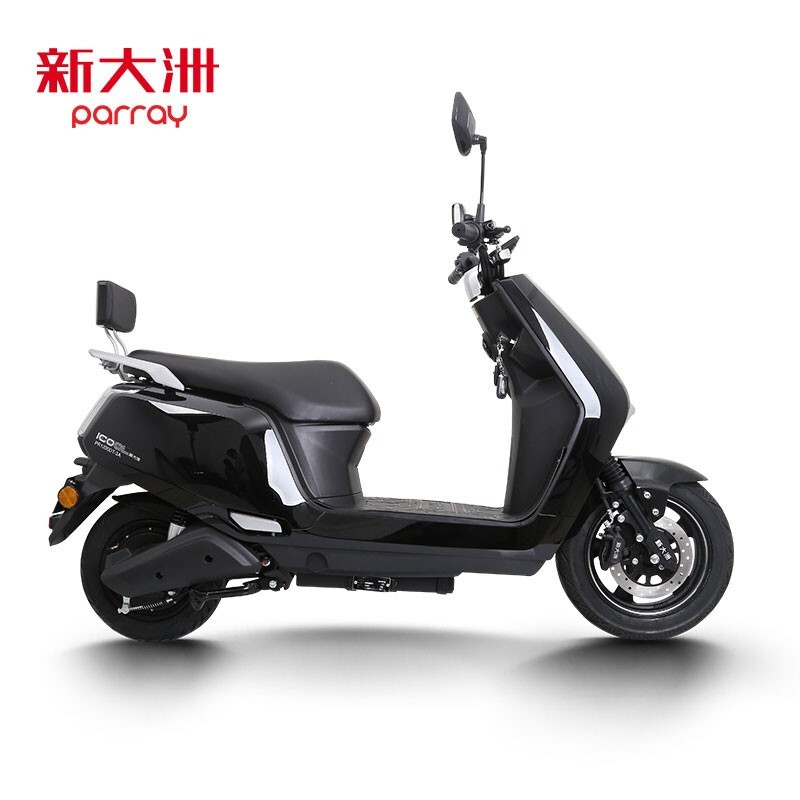 palla新大洲72v20ahpr1200dt3a电动车