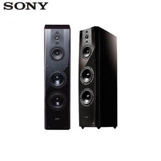 索尼 SONY SS-AR1 桦木制作 无源家庭影院主音箱 落地箱 HIFI音箱 音响