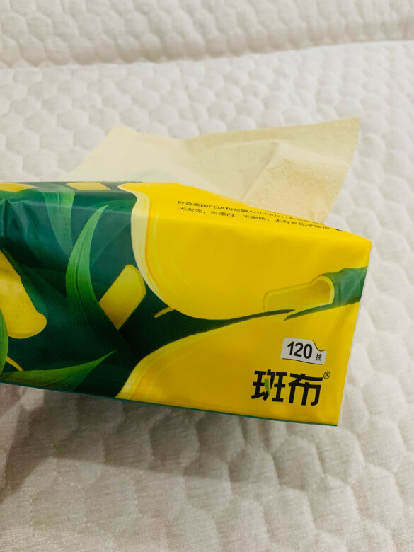 
非常不错的产品，三年前偶然发现这个品牌