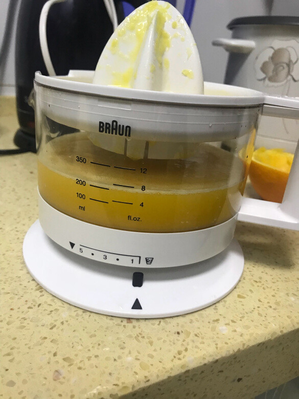 宝贝入手当天就迫不及待使用了，确实是非常