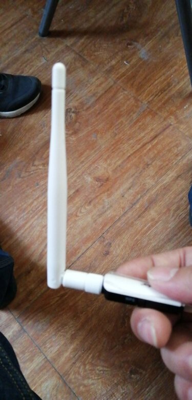 很好的工具，接收信号强