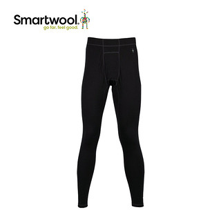 Smartwool 男士美利奴250系列功能内衣防寒保暖羊毛长裤S605 6362