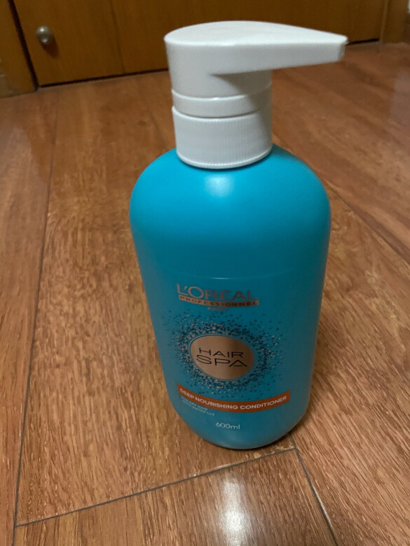 产品包装:很好适合发质:本人是干性发质柔