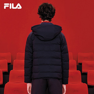 FILA 斐乐 F11M944901F 男士羽绒服