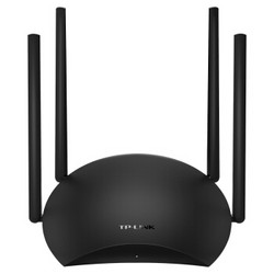 TP-LINK 普联 200/500/1000兆宽带 双千兆路由器 飞月