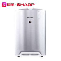 SHARP 夏普 KC-BD60-S 空气净化器