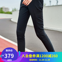 Columbia哥伦比亚户外20秋冬新品女子拒水防晒多袋休闲裤AR2779 010 10（170/70A）