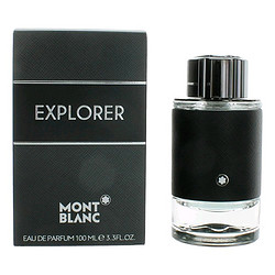 MONTBLANC 万宝龙 探索者男士香水 EDP 100ml