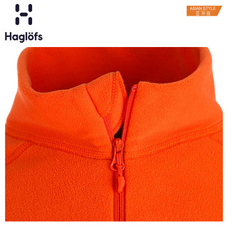 Haglofs HAGLÖFS 火柴棍 男子户外抓绒衣 603392