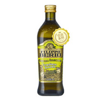 FILIPPO BERIO 翡丽百瑞 优选特级初榨橄榄油 1L   *3件 +凑单品