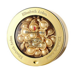  Elizabeth Arden 伊丽莎白·雅顿 时空焕活胶囊精华液 60粒