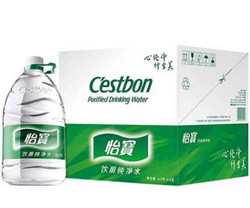 C‘estbon 怡宝 纯净水