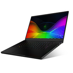 RAZER 雷蛇 灵刃15精英版 15.6英寸笔记本电脑（i7-9750H、16GB、512GB、RTX2070 Max-Q、240Hz）