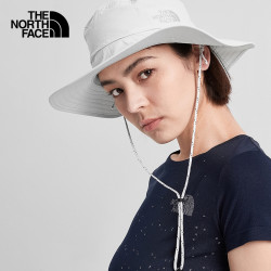 THE NORTH FACE 北面CF7T 中性运动帽多少 