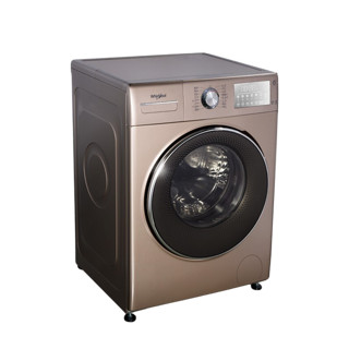 Whirlpool 惠而浦 WG-F100887BCIEP 滚筒洗衣机 10kg