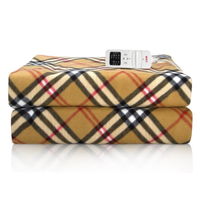 Rainbow 彩虹 W14E-19X 双人电热毯    1.8*1.5m