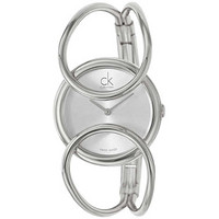 CALVIN KLEIN Inclined K4C2S116 女士时尚手表