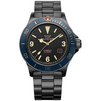 GLYCINE 冠星 Combat GL0291 男士机械腕表