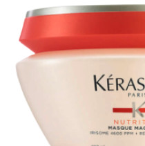 KÉRASTASE 卡诗 滋养恒护发膜 200ml