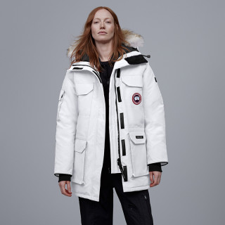 Canada Goose 加拿大鹅 4660L Expedition 户外羽绒服