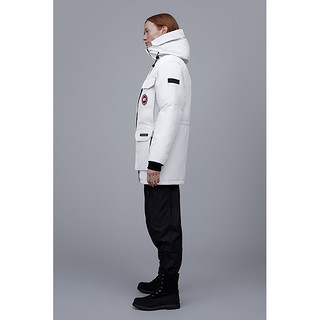 Canada Goose 加拿大鹅 4660L Expedition 户外羽绒服