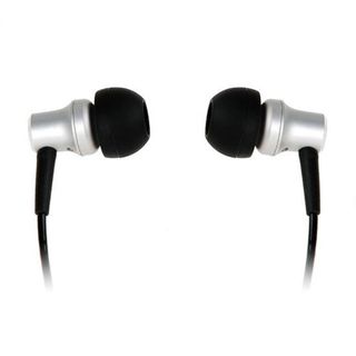 HIFIMAN 海菲曼 RE400 Waterline 入耳式挂耳式有线耳机 银色 3.5mm