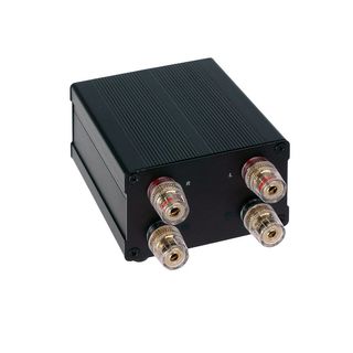 HiFiMAN 海菲曼 HE系列 耳机适配器 耳机放大器配件