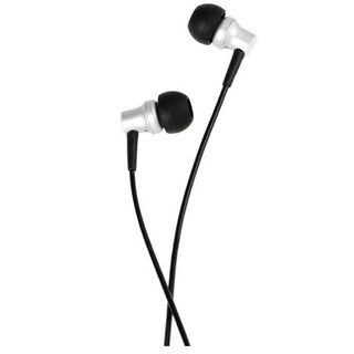 HIFIMAN 海菲曼 RE400 Waterline 入耳式挂耳式有线耳机 银色 3.5mm