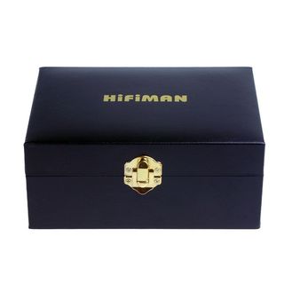 HiFiMAN 海菲曼 HE系列 耳机适配器 耳机放大器配件