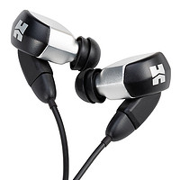 HIFIMAN 海菲曼 RE2000 silver 入耳式耳机