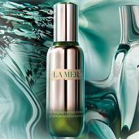 LA MER 海藍之謎 活顏煥膚精華露 30ml