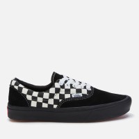 VANS 范斯 棋盘格纹运动鞋