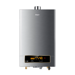 Haier 海尔 JSQ24-12DC5(12T) 燃气热水器 12升