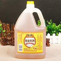 恒顺 葱姜料酒 1.75L