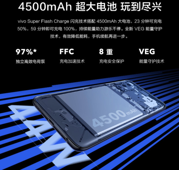 小编精选:iQOO Z1 5G 智能手机 6GB+128GB