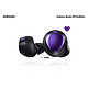 SAMSUNG 三星 Galaxy Buds+ 真无线蓝牙耳机 紫色新款BTS版