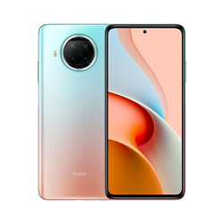 Redmi 红米 Note 9 Pro 5G智能手机 6GB+128GB